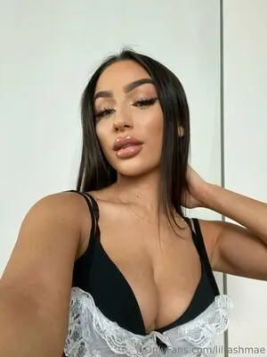 Liltashmae OnlyFans Leaked Free Thumbnail Picture - #PR4b8zqvE0