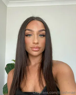 Liltashmae OnlyFans Leaked Free Thumbnail Picture - #U5pnzLKn3b