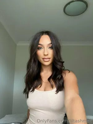 Liltashmae OnlyFans Leaked Free Thumbnail Picture - #YmGEN3QI2z