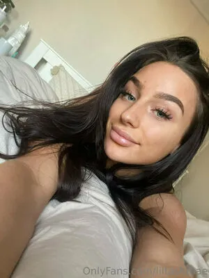 Liltashmae OnlyFans Leaked Free Thumbnail Picture - #brfi9H4c48