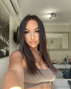 Liltashmae OnlyFans Leaked Free Thumbnail Picture - #dTWv3WRki3