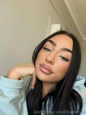 Liltashmae OnlyFans Leaked Free Thumbnail Picture - #ffMcaw8B7Y