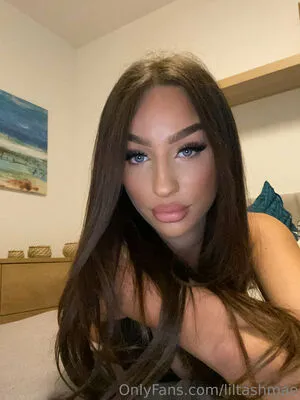 Liltashmae OnlyFans Leaked Free Thumbnail Picture - #gHIzldA2qA