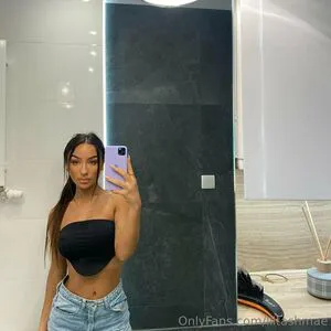 Liltashmae OnlyFans Leaked Free Thumbnail Picture - #gWF2dPTzXy