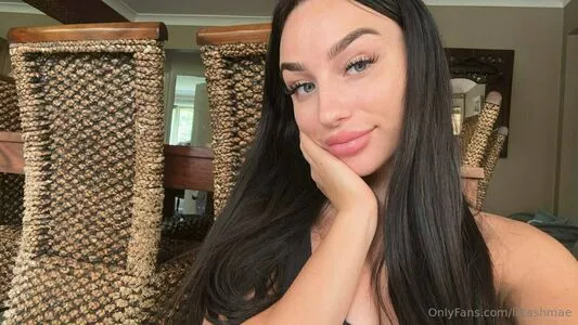 Liltashmae OnlyFans Leaked Free Thumbnail Picture - #lPovhn1tx1