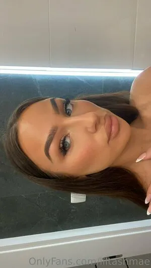 Liltashmae OnlyFans Leaked Free Thumbnail Picture - #puJMuYsl5o