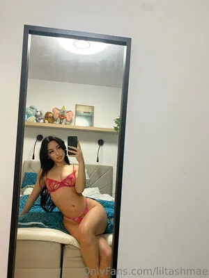 Liltashmae OnlyFans Leaked Free Thumbnail Picture - #tG7WIQgXPs