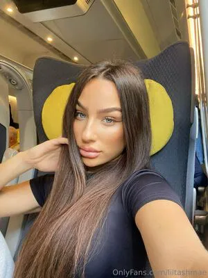 Liltashmae OnlyFans Leaked Free Thumbnail Picture - #u9ueNZWNWz