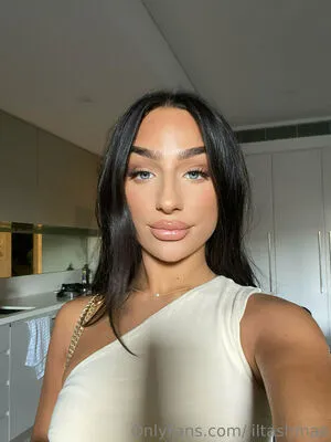 Liltashmae OnlyFans Leaked Free Thumbnail Picture - #xk69yauoCX