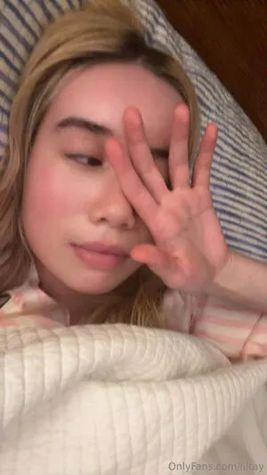 Liltay OnlyFans Leaked Free Thumbnail Picture - #867MoGXvGr