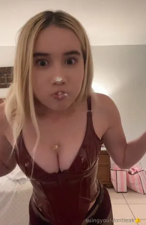 Liltay OnlyFans Leaked Free Thumbnail Picture - #AYtZEza029