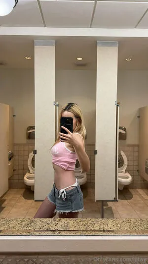 Liltay OnlyFans Leaked Free Thumbnail Picture - #KqFAPSzt35
