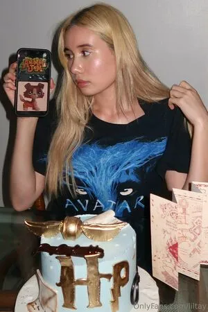 Liltay OnlyFans Leaked Free Thumbnail Picture - #byPWhKuPMU