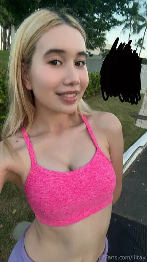 Liltay OnlyFans Leaked Free Thumbnail Picture - #ibQogvmar7