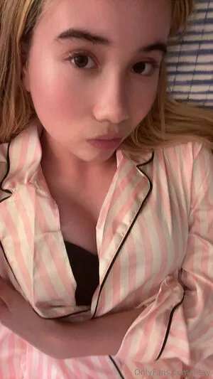 Liltay OnlyFans Leaked Free Thumbnail Picture - #j42LWs5Ghu