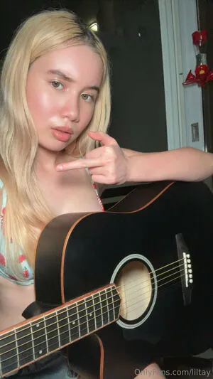 Liltay OnlyFans Leaked Free Thumbnail Picture - #nTnDpsmni4