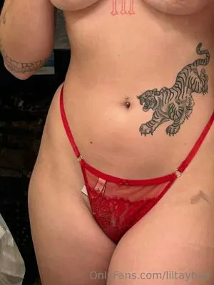 Liltaybae OnlyFans Leaked Free Thumbnail Picture - #DqaYSwK7FE