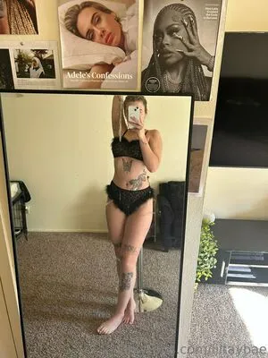 Liltaybae OnlyFans Leaked Free Thumbnail Picture - #GceYLQoDbe
