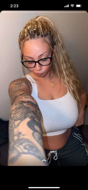 Liltaylord OnlyFans Leaked Free Thumbnail Picture - #bSdlegEtxw