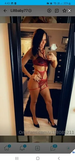 Liltbaby77 OnlyFans Leaked Free Thumbnail Picture - #NzHFot4o82