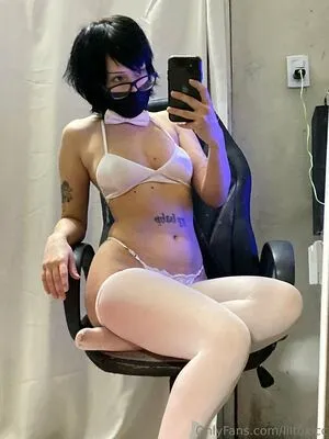 Liltoxicc OnlyFans Leaked Free Thumbnail Picture - #4UeAyR9cqp