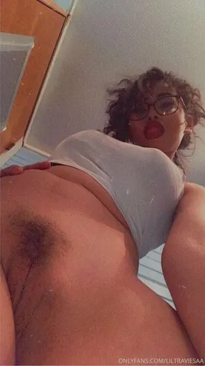 Liltraviesaa OnlyFans Leaked Free Thumbnail Picture - #QPFdOm5Eh8