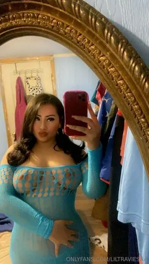 Liltraviesaa OnlyFans Leaked Free Thumbnail Picture - #jSpuduapSL