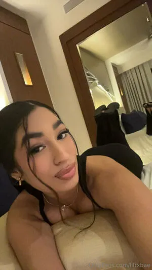Liltxbae OnlyFans Leaked Free Thumbnail Picture - #3Q84rVBYqN