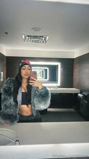 Liltxbae OnlyFans Leaked Free Thumbnail Picture - #3j5SUyqLYA