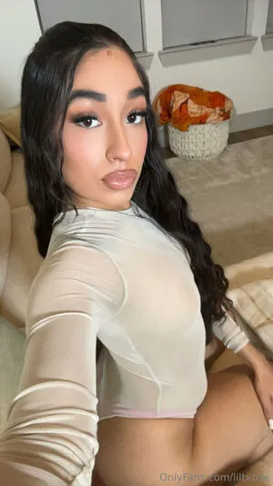 Liltxbae OnlyFans Leaked Free Thumbnail Picture - #KG8p0Lrycv