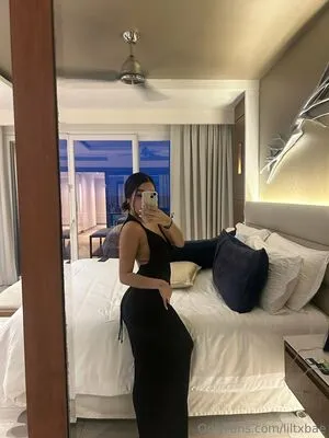 Liltxbae OnlyFans Leaked Free Thumbnail Picture - #UBFS3G0t97