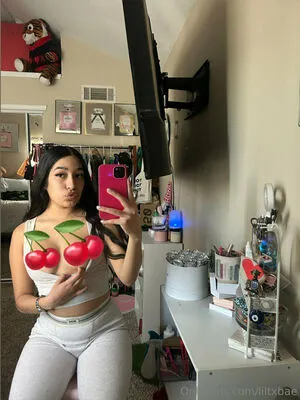 Liltxbae OnlyFans Leaked Free Thumbnail Picture - #dlyPb1XjyY