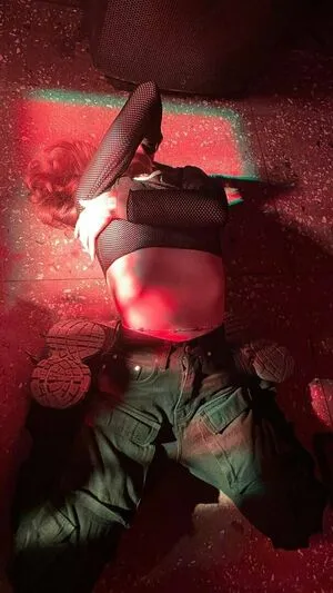 Lilu Marlow OnlyFans Leaked Free Thumbnail Picture - #U31topuKy2