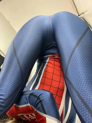 Lilu Marlow OnlyFans Leaked Free Thumbnail Picture - #ghhqL3C2Nx