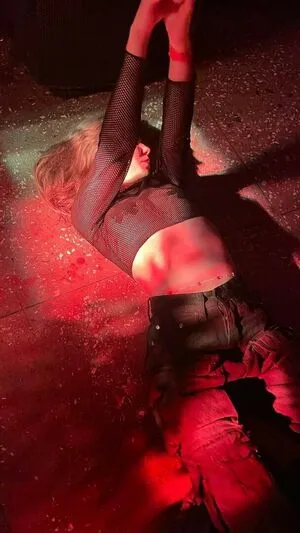 Lilu Marlow OnlyFans Leaked Free Thumbnail Picture - #pLVe4trvBH