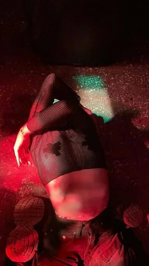Lilu Marlow OnlyFans Leaked Free Thumbnail Picture - #qoeWSAt3Su