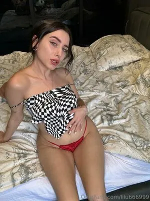 Lilu666999 OnlyFans Leaked Free Thumbnail Picture - #8T55gt9Rki