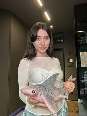 lilu666m OnlyFans Leaked Free Thumbnail Picture - #2iRET8k2Ar