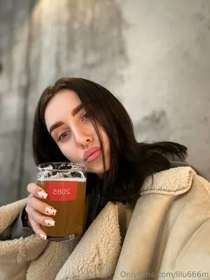 lilu666m OnlyFans Leaked Free Thumbnail Picture - #8600m7efPk