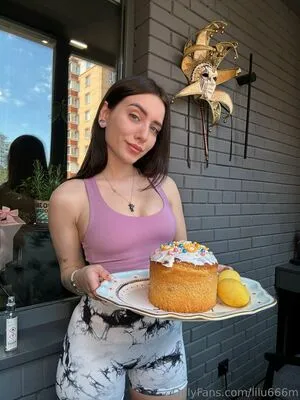 lilu666m OnlyFans Leaked Free Thumbnail Picture - #QF08QjvpuT
