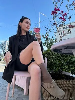 lilu666m OnlyFans Leaked Free Thumbnail Picture - #ROznac49yr