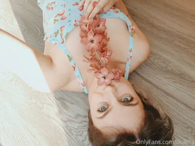 Lilukilla OnlyFans Leaked Free Thumbnail Picture - #4k5FGighiV