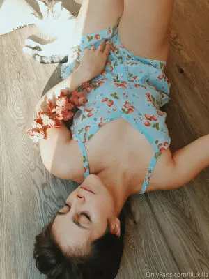 Lilukilla OnlyFans Leaked Free Thumbnail Picture - #9QS3rpl4aV
