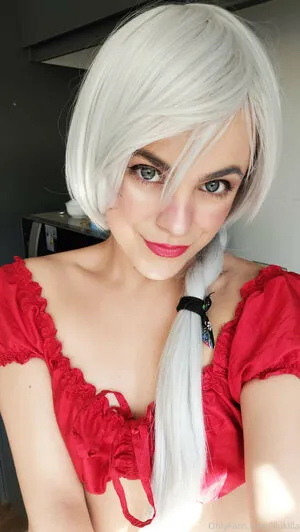 Lilukilla OnlyFans Leaked Free Thumbnail Picture - #D4MDWuIV30