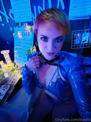Lilukilla OnlyFans Leaked Free Thumbnail Picture - #OcHpEtY5BA