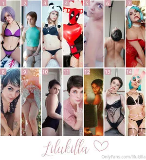 Lilukilla OnlyFans Leaked Free Thumbnail Picture - #OpC1L8cwmc