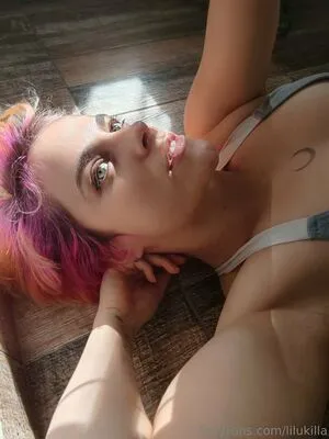 Lilukilla OnlyFans Leaked Free Thumbnail Picture - #VciUVbW4cu