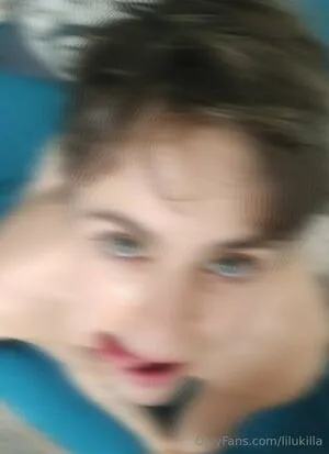 Lilukilla OnlyFans Leaked Free Thumbnail Picture - #c6nYeWG1td