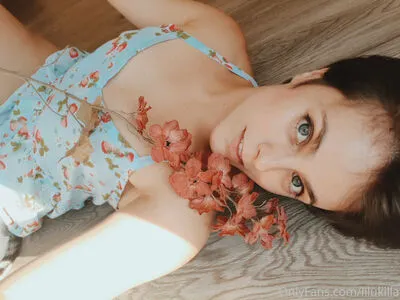 Lilukilla OnlyFans Leaked Free Thumbnail Picture - #hlmfGwfAjl