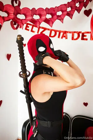 Lilukilla OnlyFans Leaked Free Thumbnail Picture - #lnpZmH3s2d